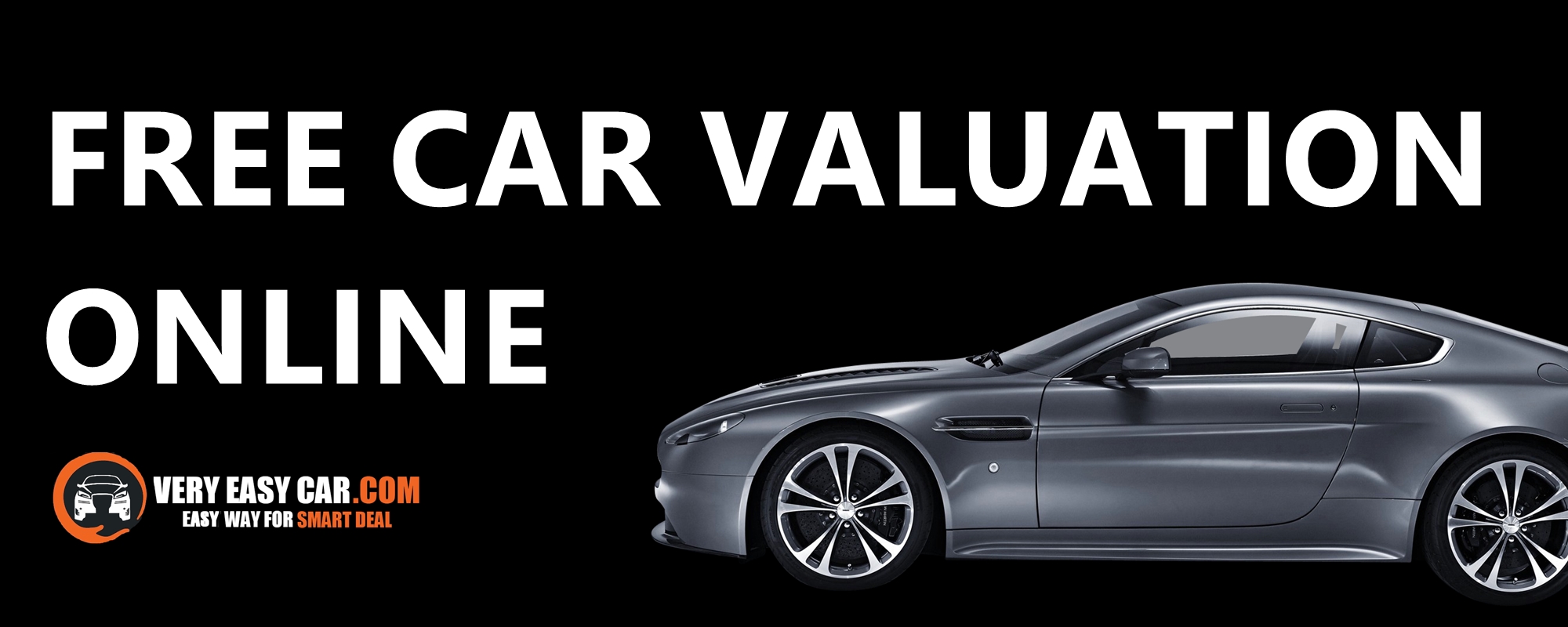 Car value - Free online car valuation calculator by very easy car